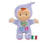 Bambola VTech Baby Robi, La Mia Prima Bambola Interattiva