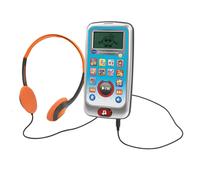 VTech Rock and Bob Learning Tunes Lettore musicale giocattolo multicolore, dai 3