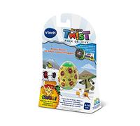 VTech- Rockit Twist-Gioco Banzai Beans-Les Ninjas Contraccento educativo, 80-495105, Multicolore