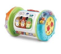 VTech - Rullo Magico 3 in 1 Multiattività (3480-562622)