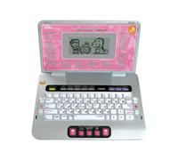 VTech Schulstart Laptop E 6 anno/i Rosa rosa 80-109794