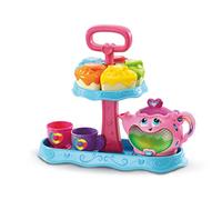 VTech- Servizio A The Magique 1, 2, 3 IMITE, 80-603205, Multicolore