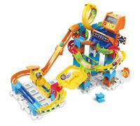 Vtech Set Da Corsa Marble Rush Circuito Canic Interattivo