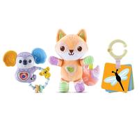 VTech- Set Regalo Fox & Friends, Singolo, Multicolore, 516303
