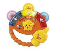 Vtech - Sonaglio musicale, tamburello