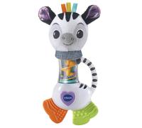 Vtech Sonaglio Zebra Neonato Versione Spagnola