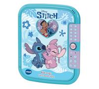 VTech Stitch Kidisecrets Diario Segreto