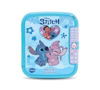VTech Stitch - KidiSecrets, Il Mio diario Intimo