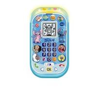 VTech Stitch Lernhandy 80-586004