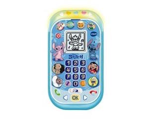 VTech Stitch Lernhandy 80-586004
