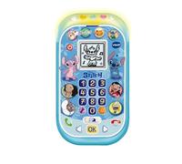VTech Stitch Lernhandy 80-586004