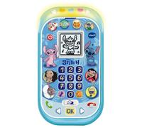 VTech Stitch Lernhandy 80-586004