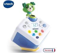 VTECH - Storikid - Il mio narratore di storie - Blu - Nouvo