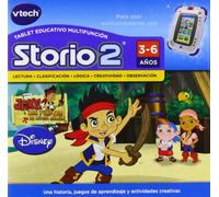 Vtech Storio - Gioco educativo per tablet