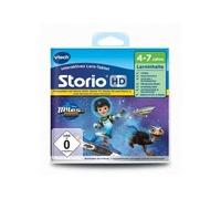 VTech Storio Lernspiel Miles von Morgen HD Giochi per console Usk0 80-274404
