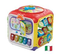 Gioco VTech Baby Super Cubo Delle Scoperte