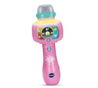 VTECH SUPER MICRO MAGIC'FUN ROSE