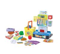 VTech Super Registratore di Cassa Magic'scan