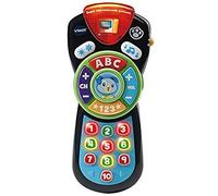 VTECH - Super Telecomando PARLANTE Baby Giocattolo Primo Ago, 80-606275, Multicolore - Versione IT