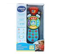 VTech Super Telecomando Parlante Interattivo