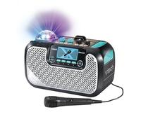VTech - Supersound Karaoke, colore v. spagnolo (80-547422)