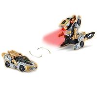 Vtech- Switch & Go Action Figure, Multicolore, 80-582364