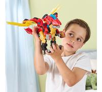 VTech Switch & Go Combo Mega Drache 80-582364