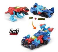 VTech Switch & Go Dinos Combo T-Rex 80-582004