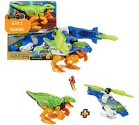 VTech Switch & Go Dinos - Combo Velociraptor - 1 pz.