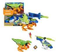 Vtech Switch & Go Dinos - Combo Velociraptor
