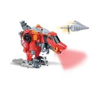 VTech Switch-Go-Dinos - Fighter Velociraptor (IN TEDESCO) - 1 pz.