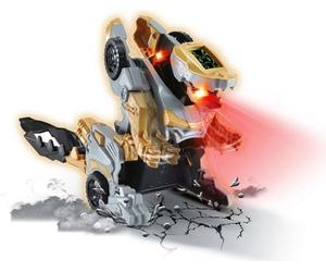 VTech Switch Go Dinos - Mega Drago OneClic (IN TEDESCO) - 1 pz.