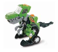 VTech Switch & Go Dinos Mud il T-Rex 4x4 fuoristrada