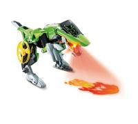 VTech- Switch & Go Dinos Rotor, Il tericinosauro Aereo da Combattimento, 80-546822