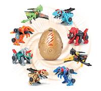 VTech- Switch&Go Dinos Sorpresa assortimento (8 MOD. Diverso), 3480-422522