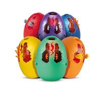 Transformers Vtech SWITCH & GO DINOS SURPRISE