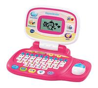 Computer Portatile Vtech Suono Rosa (Es)