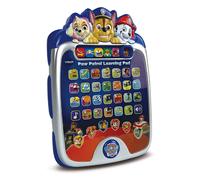 Vtech Tavoletta Dell´alfabeto La Squadra Dei Cuccioli Versione Spagnola