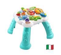 Tavolo Attività VTech Baby Tavolino MultiAttività GiocaImpara