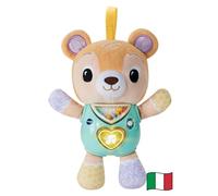 VTech Teddy Orsetto Canterino Interattivo (IT)