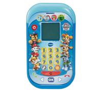 Vtech Telefono Educativo La Squadra Dei Cuccioli Versione Spagnola