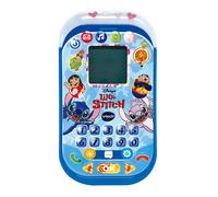 Vtech Stitch ´s Educational Phone Version English Blu