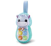 Vtech Telefono Hipo-pop Per Bambini Versione Spagnola