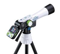 VTech - Genius XL - TELESCOPE VIDEO - SPEDIZIONE GRATUITA