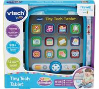 Vtech Tiny Tech Tablet Giocattolo Educativo