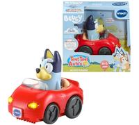 VTech Toet Tut Auto Bluey Cabrio auto giocattolo per bambini