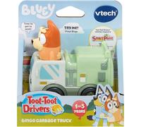 Vtech Toot-Toot Drivers Bingo Camion Della Spazzatura