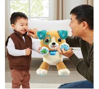 VTECH - Torrone, il mio amico delle zampe magiche
