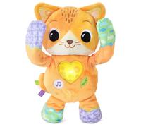 Vtech Tristrás Di Peluche Musicali Versione Spagnola
