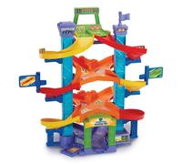 Vtech Ttb Vip Parking+bruno F1 Versione Spagnola